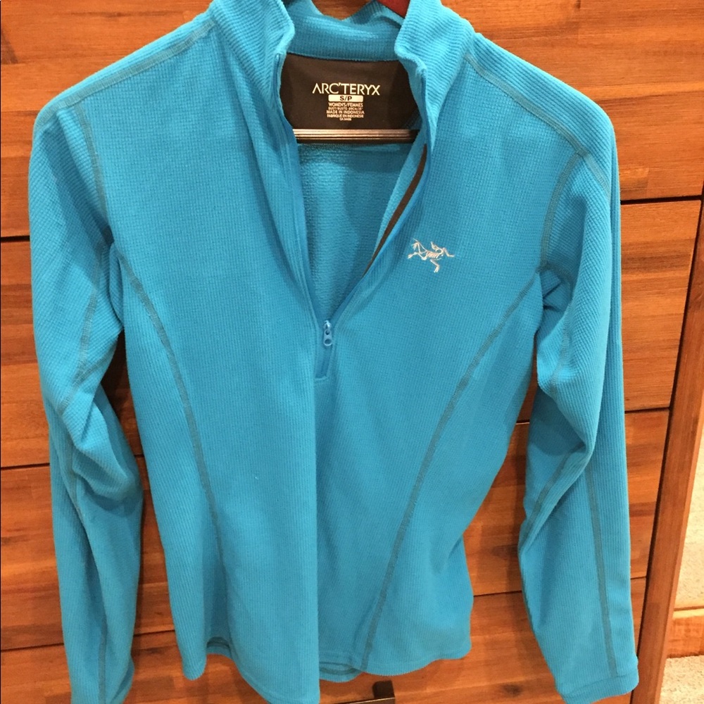 Size Small Arcteryx